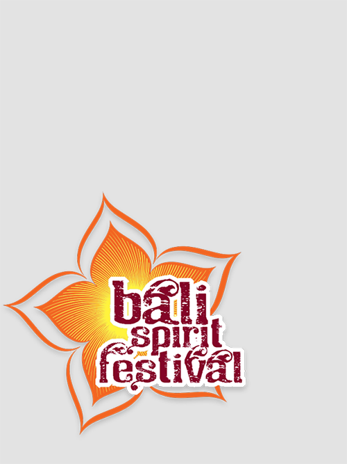 Why come to BaliSpirit Festival? Short interview with Ibu Asih from Batam