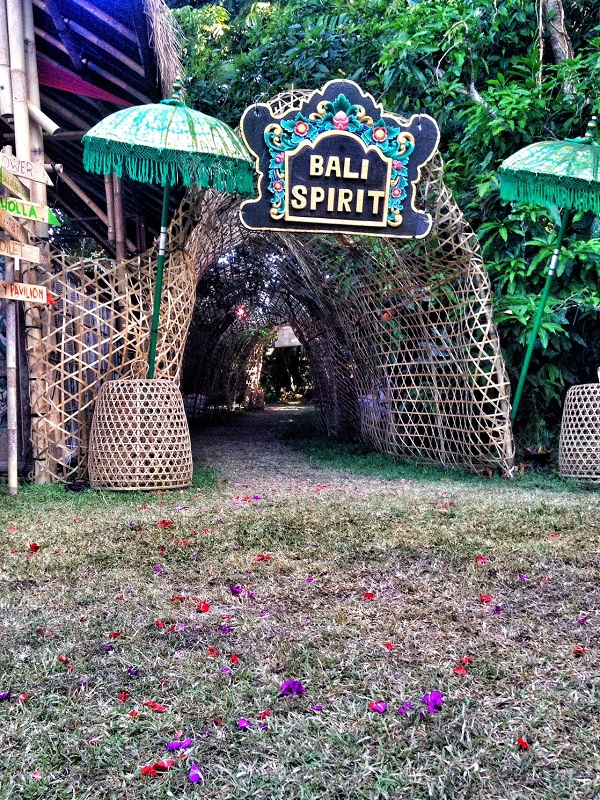 Bali Spirit Festival 2018 – A Roundup by Robin Sparks