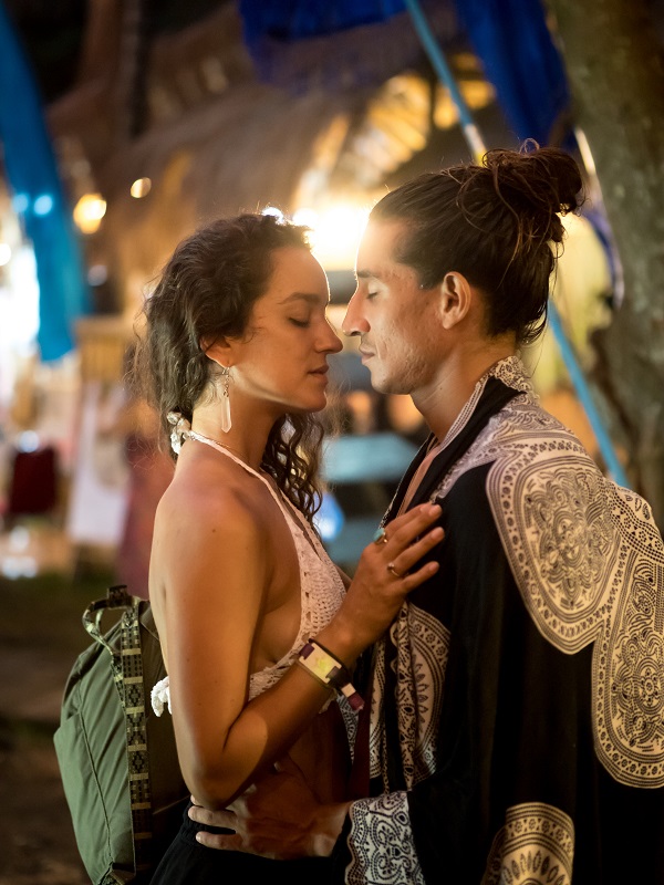 How BaliSpirit Festival Connects – Within and Without