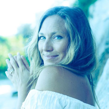 Sarah-Jane Perman