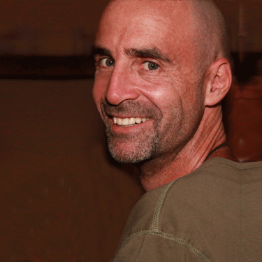 Rick Smith