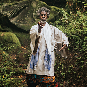 Kamau Abayomi