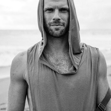Lawrence Jay