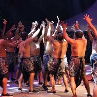 Kobagi Kecak