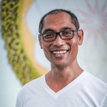Ngurah Sudana