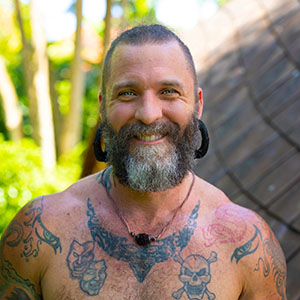Ashton Szabo